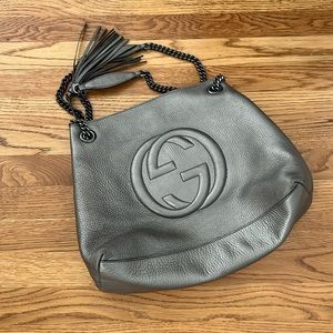 Gucci purse